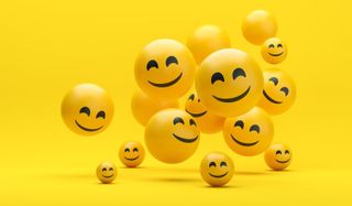 Health and happiness