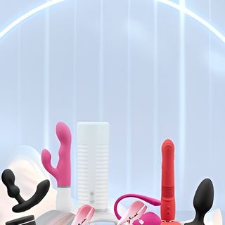 Lovense toy