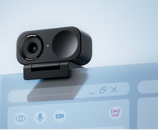 Lovense 4K Webcam 2