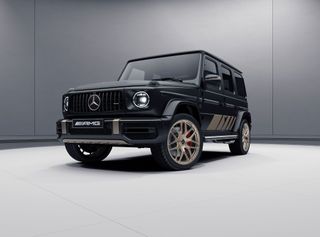 Dream CAR