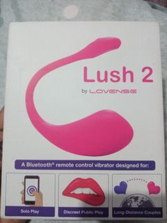 Lovense