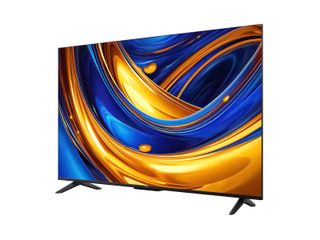 my tv