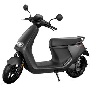 MY FIRST MOTORCYCLE