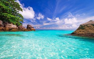 Sea