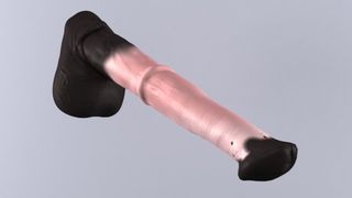 Custom Horse Dildo