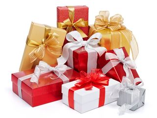 Gifts!