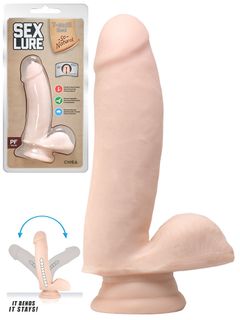 Mi primer dildo