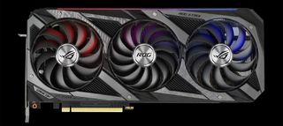 Graphic card asus