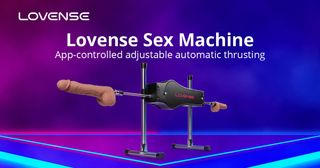 FUCK MACHINE