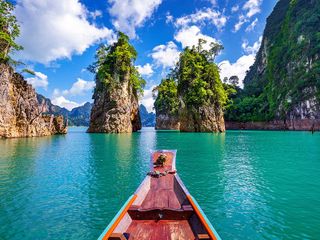 Trip to Thailand