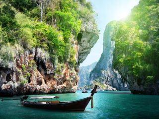 Travel for your birthday