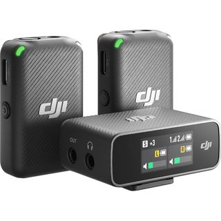 DJI Microphone