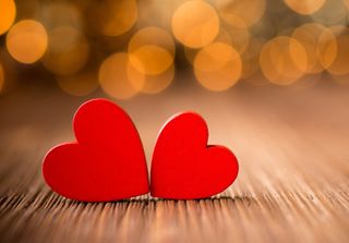 I want true love