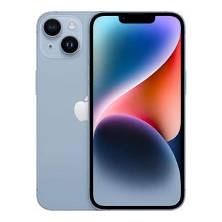 New phone