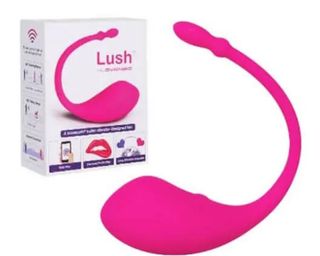 My lush