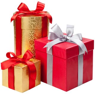 Gifts