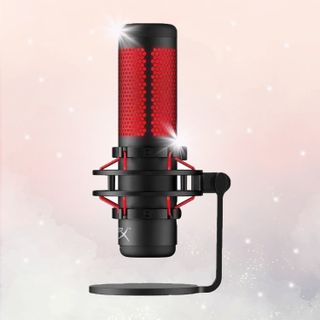 microphone HyperX