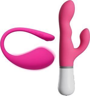 lush lovense