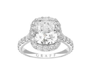 A ring