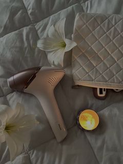 ✨Photoepilator