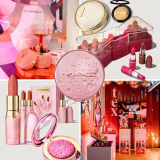 I love make up