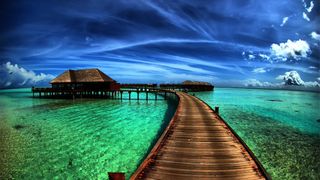 Maldives