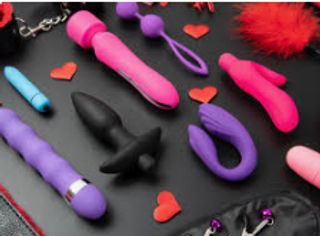 TOYS FOR FUN