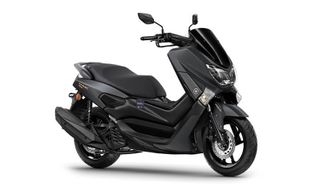 My First Motorcycle
