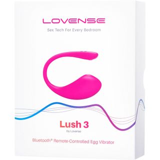 Lush 3