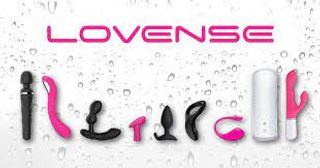 Lovense wish list