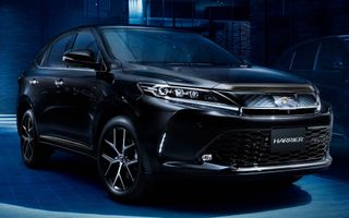 Новый автомобиль