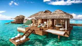 I want to live by the Ocean