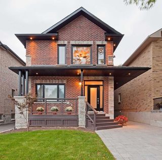 Big house