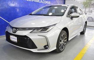 A car