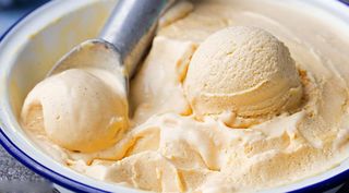 I want dessert
