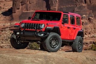Dream car
