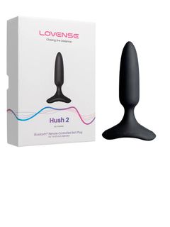 Hush lovense