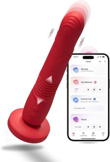 ?NEW LOVENSE TOY?4 MORE PLEASURE
