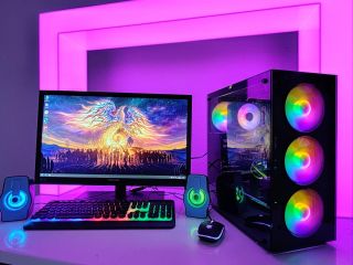 Personal computer.