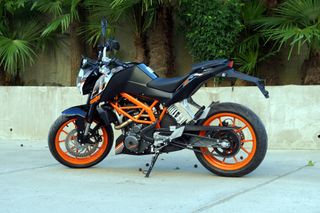 Motorbike