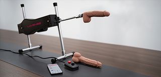 Sex Machine ????