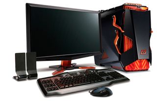 I'm saving up for a computer for broadcasting and webcam