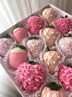 Sweets & Treats