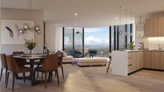 My Apartment ♥
