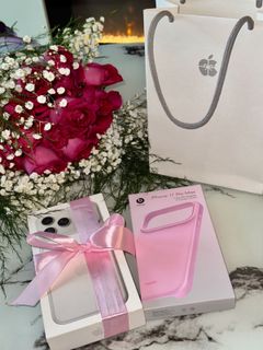 New iPhone