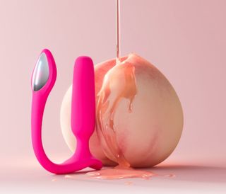 LUSH ANAL