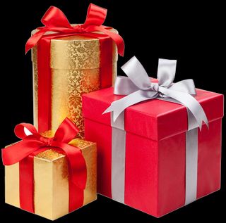 Gifts