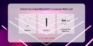 lovense