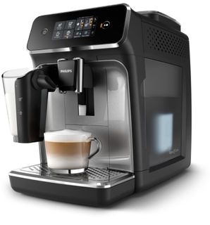 Coffee machine