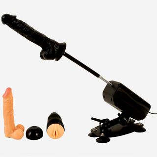 Anal destroyer